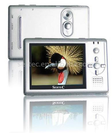  MP4 Player ( MP4 Player)