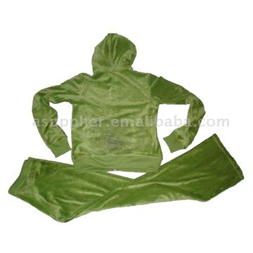 Suit (Costume)