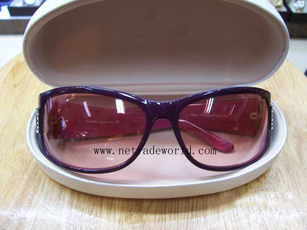 Sunglasses (Солнцезащитные очки)