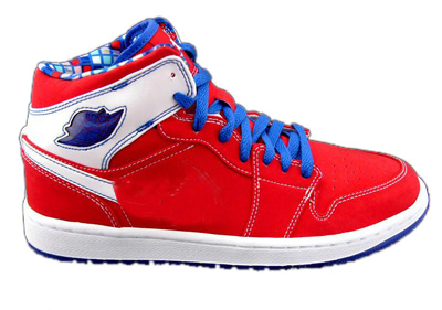  Sports Shoes (Спортивная обувь)