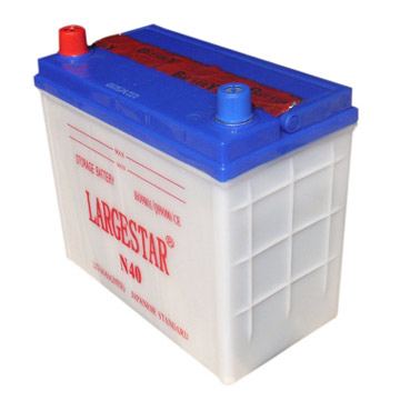  Car Battery (32C24R) (Car Battery (32C24R))