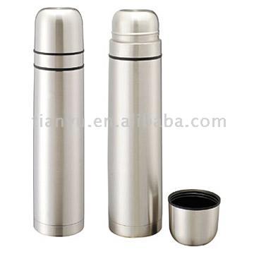  Vacuum Flask (Fiole à vide)