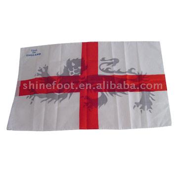  Flag (Drapeau)