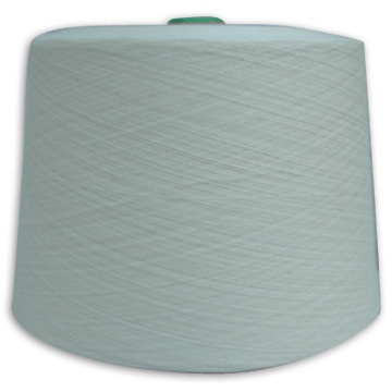  Wool/Cotton Yarn ( Wool/Cotton Yarn)