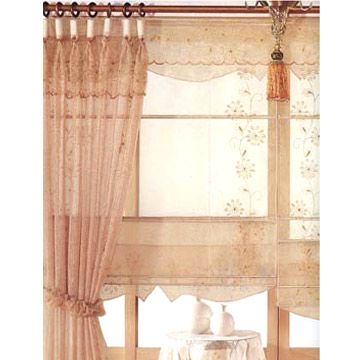  Curtain