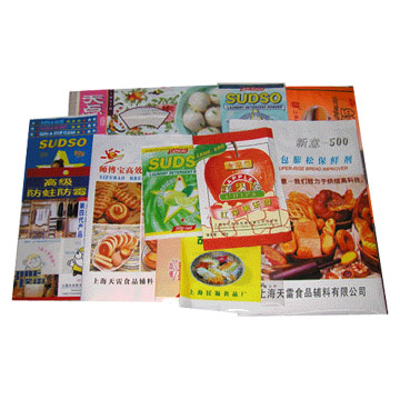  Food Bag ( Food Bag)