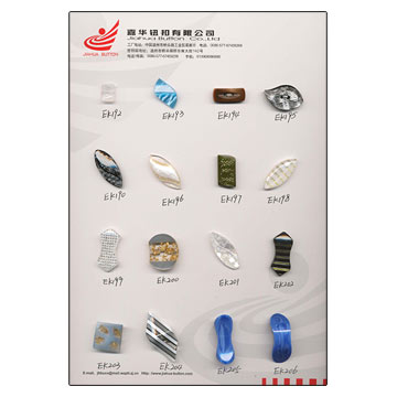  Polyester Button (Polyester Button)