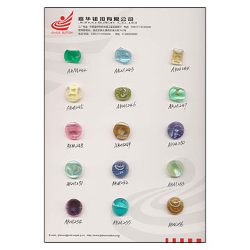  Polyester Button (Polyester Button)