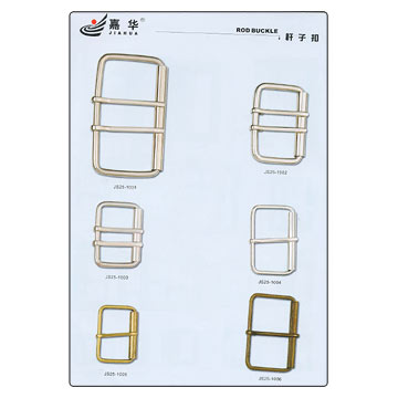  Rod Buckle (Rod Buckle)