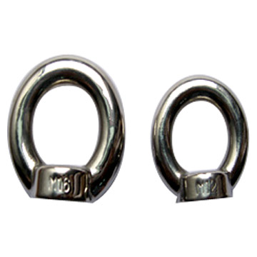  Eye Bolts ( Eye Bolts)