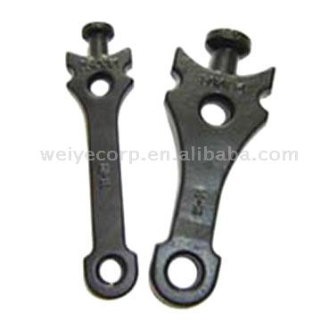  Lifting Parts (Pièces de levage)
