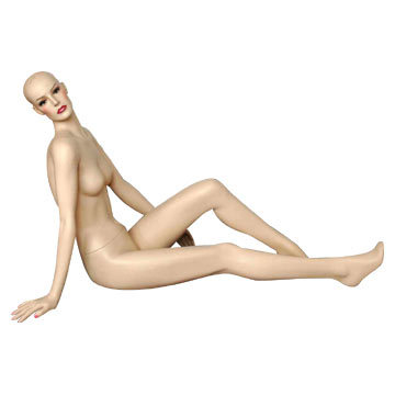  Mannequins (Mannequins)