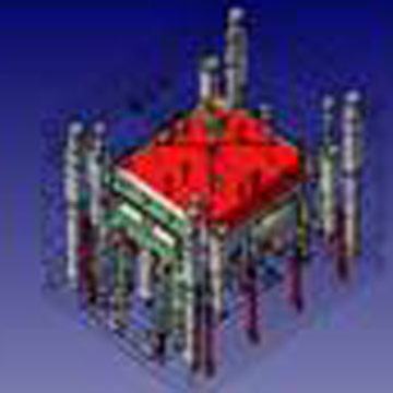  Mold ( Mold)