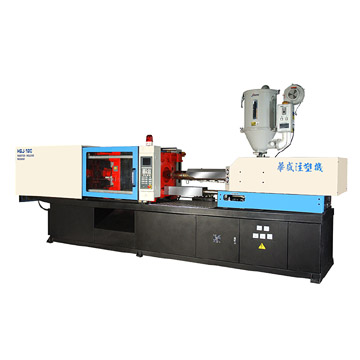  Injection Molding Machine (PET Series) (Термопластавтоматов (ПЭТ серии))