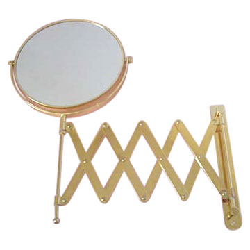  Vanity Mirror (Vanity Mirror)