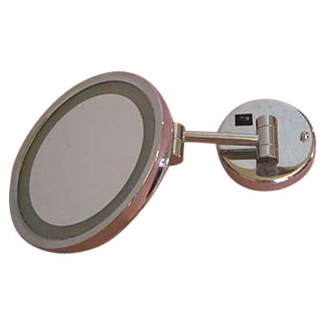  LED Mirror (Светодиодные Зеркало)