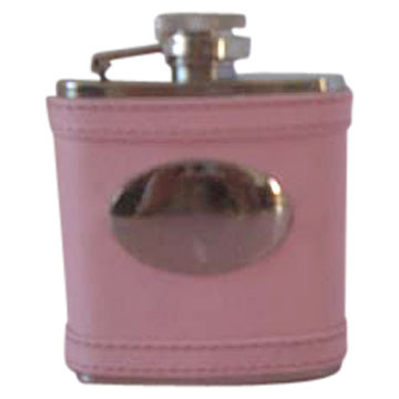 2.5oz. Hip Flask (2.5 oz Hip Flask)
