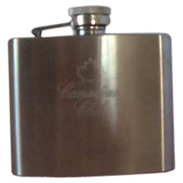 5oz. Hip Flask (5 oz Hip Flask)