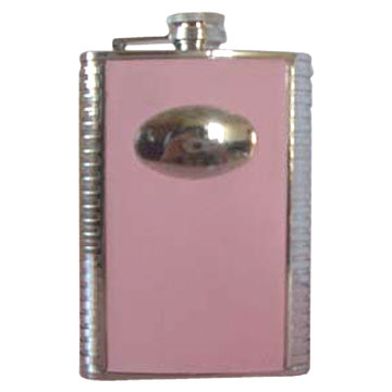  Hip Flask (Flachmann)