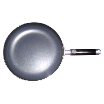  Aluminum Frying Pan ( Aluminum Frying Pan)
