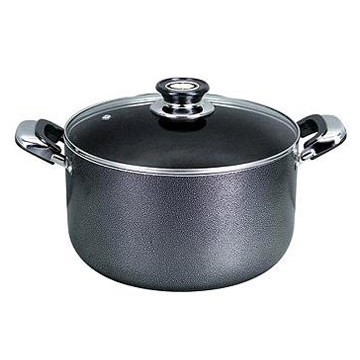  Aluminum Saucepot ( Aluminum Saucepot)