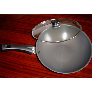  Smokeless Wok ( Smokeless Wok)