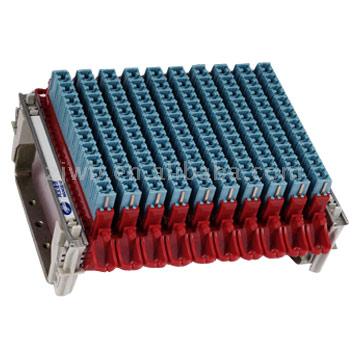  100-Pair Test Block ( 100-Pair Test Block)