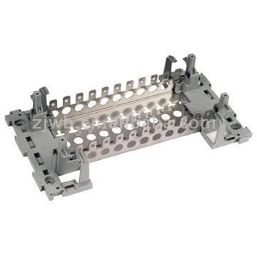  11-Way Jumpable Back Mounted Frame ( 11-Way Jumpable Back Mounted Frame)