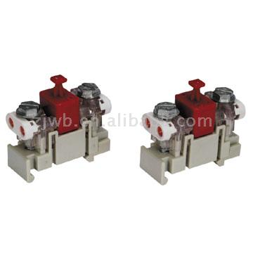  Subscriber Terminal Block Modules ( Subscriber Terminal Block Modules)