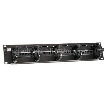  CAT5e Patch Panel ( CAT5e Patch Panel)