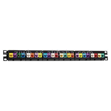  CAT5e Patch Panel ( CAT5e Patch Panel)