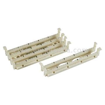  CAT5 110 Wiring Blocks (CAT5-Verkabelung 110 Blocks)