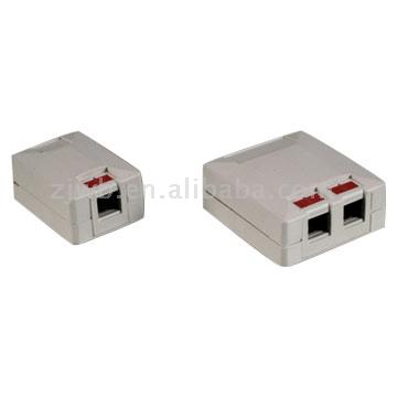  Surface Mount Box ( Surface Mount Box)