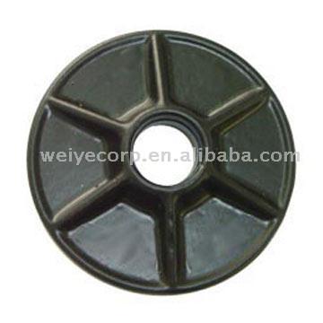 Super Plate (Super Tafel)