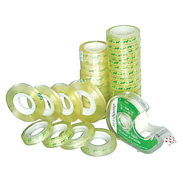  Stationery Adhesive Tape ( Stationery Adhesive Tape)