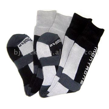  Thermolite Ski Socks (Лыжные носки Thermolite)