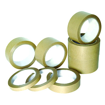  Self-Adhesive Kraft Tape ( Self-Adhesive Kraft Tape)
