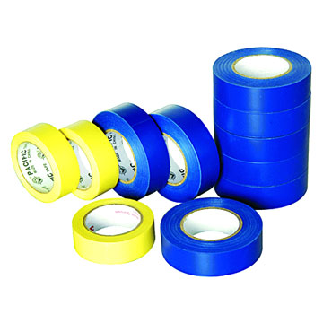  PE Electrical Tape ( PE Electrical Tape)