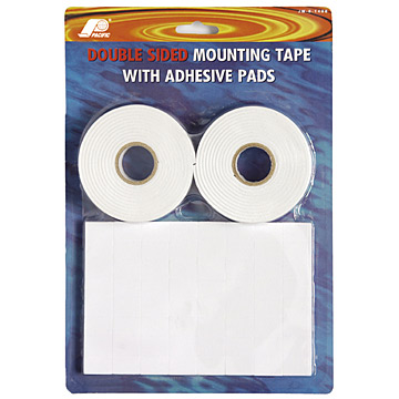  EVA Double-Sided Adhesive Tape