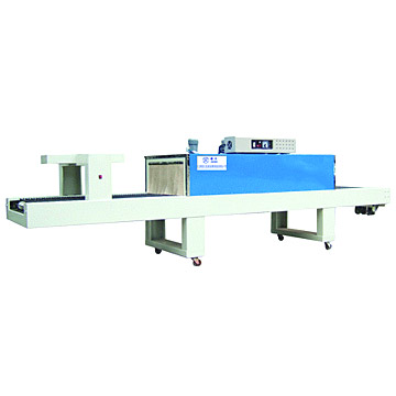  Energy-Saving Extra Long Shrink Machines ( Energy-Saving Extra Long Shrink Machines)