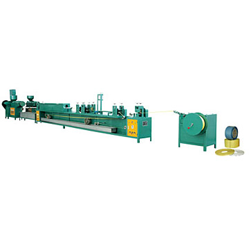  PP Packing Strap Production Line ( PP Packing Strap Production Line)
