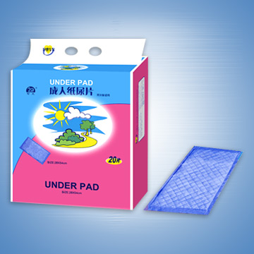  Adult Diaper (Adult Diaper)