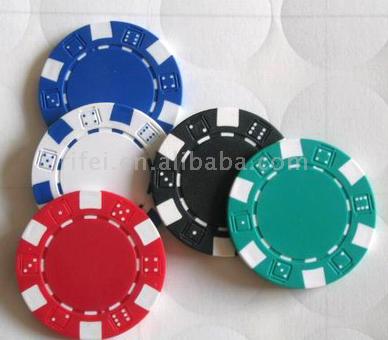  Dice Chips