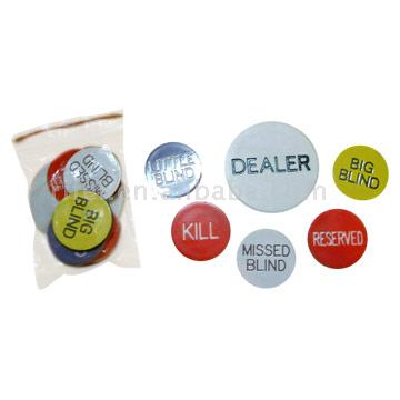  Dealer Sets