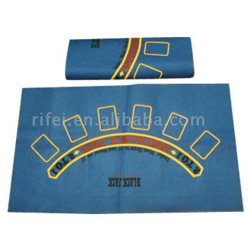  Black Jack Felt