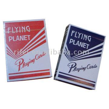  Poker Cards