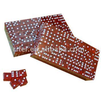  Red Dices ( Red Dices)