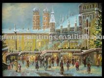  Oil Painting (Culture) ( Oil Painting (Culture))