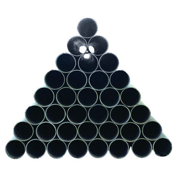  Seamless Stainless Steel Tube