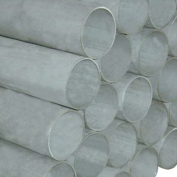  Seamless Stainless Steel Tube